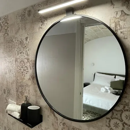 Appartement Dimora Santa Teresa *