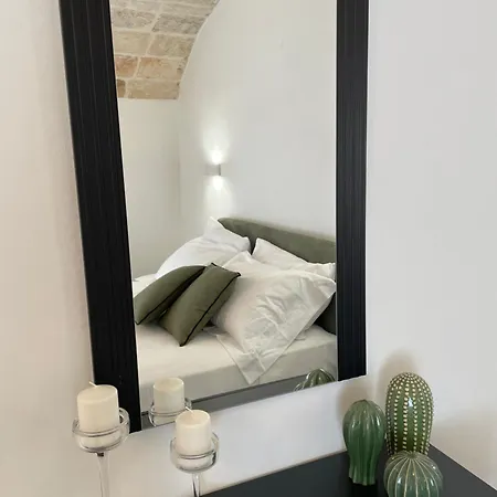 Appartement Dimora Santa Teresa *