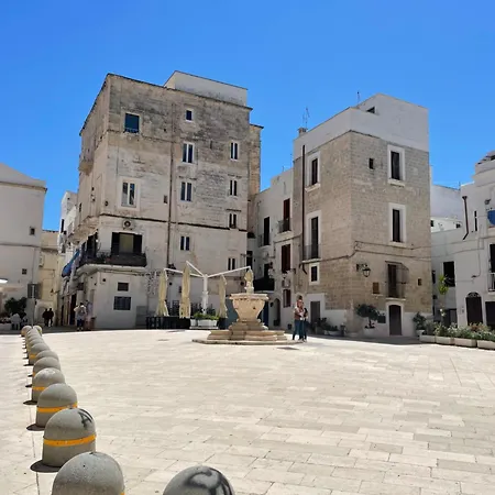 Dimora Santa Teresa * Monopoli