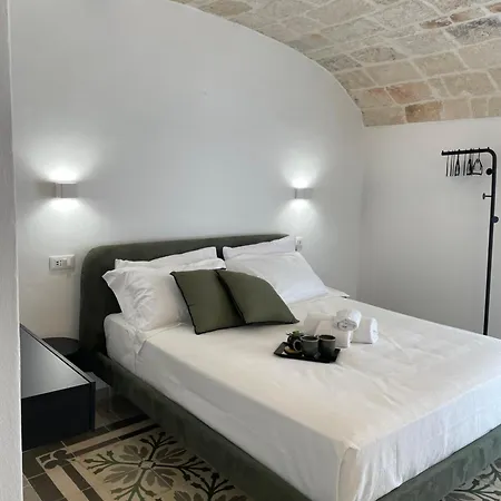 Dimora Santa Teresa Appartement *