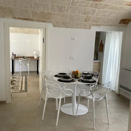Dimora Santa Teresa Monopoli