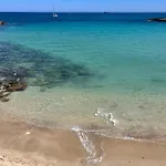 Dimora Santa Teresa Lejlighed Monopoli