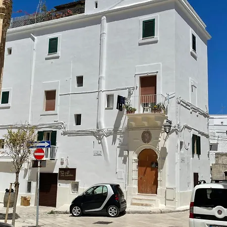 Apartment Dimora Santa Teresa