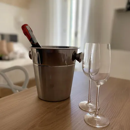 Dimora Santa Teresa *