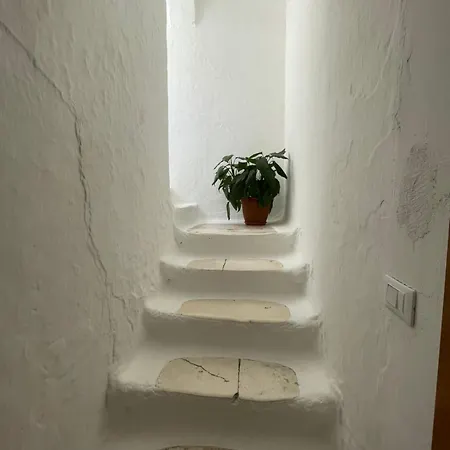 Dimora Santa Teresa Apartment Monopoli