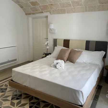 Apartment Dimora Santa Teresa
