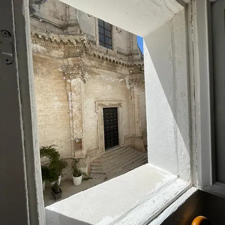 Dimora Santa Teresa Apartment Monopoli