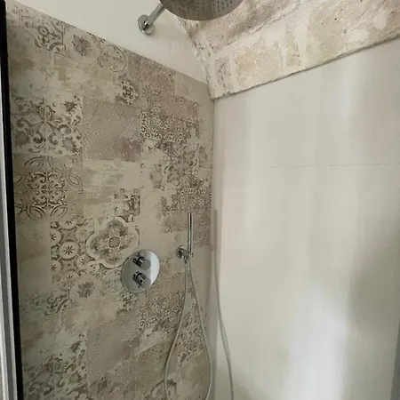 Apartment Dimora Santa Teresa *