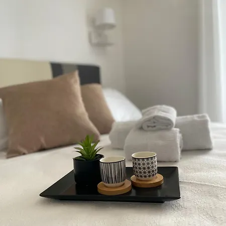 Dimora Santa Teresa Apartment Monopoli
