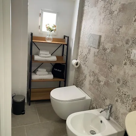 Apartment Dimora Santa Teresa Monopoli