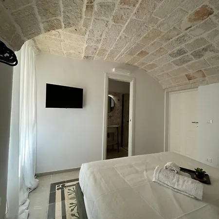 Dimora Santa Teresa *