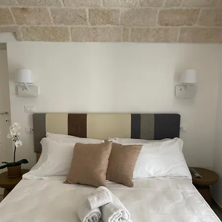 Dimora Santa Teresa Monopoli