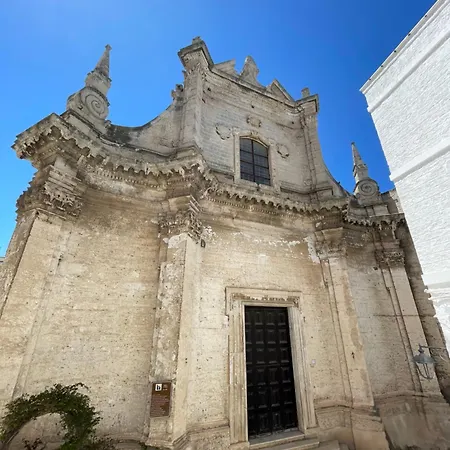 Dimora Santa Teresa