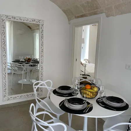 Appartement Dimora Santa Teresa Monopoli