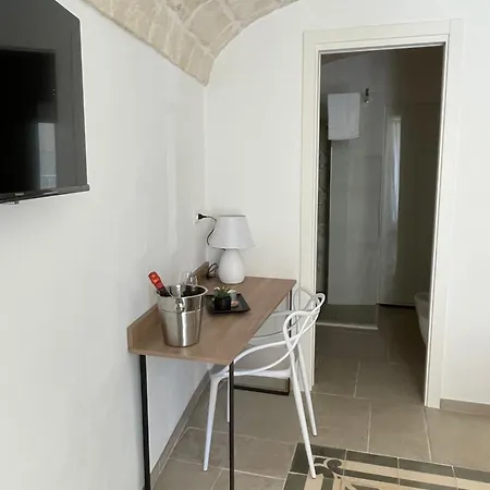 Dimora Santa Teresa Appartement Monopoli