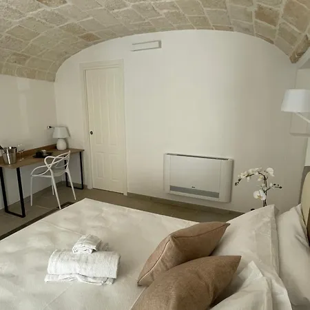 Appartement Dimora Santa Teresa *