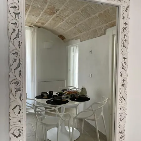 Apartment Dimora Santa Teresa Monopoli