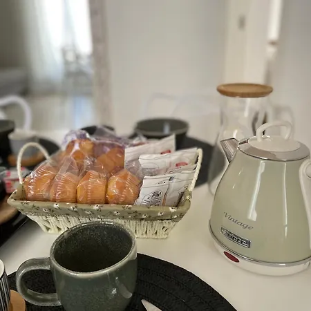 Dimora Santa Teresa *