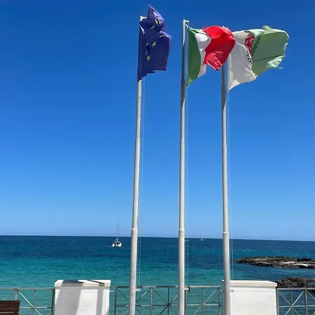 Apartment Dimora Santa Teresa Monopoli