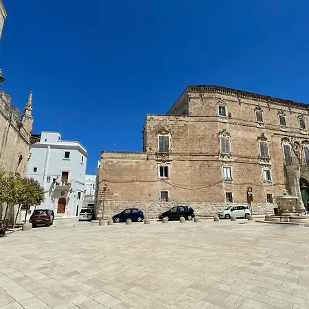 Dimora Santa Teresa *