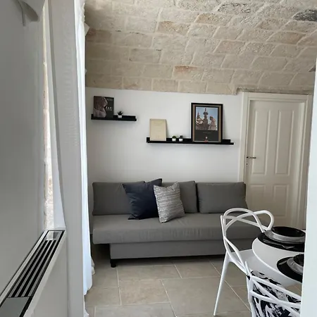 Apartment Dimora Santa Teresa Monopoli