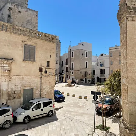 Dimora Santa Teresa *