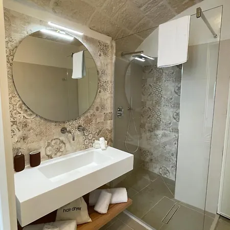 Dimora Santa Teresa Apartment *