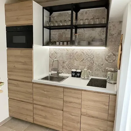 Dimora Santa Teresa Appartement