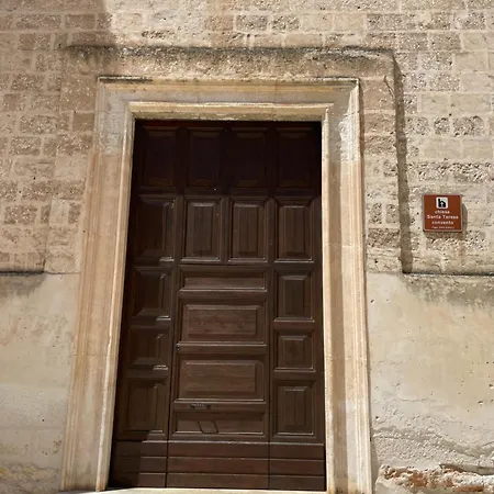 Dimora Santa Teresa