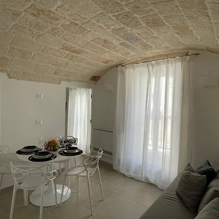 Apartment Dimora Santa Teresa *