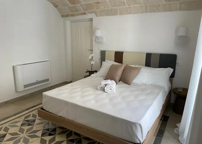 Lejlighed Dimora Santa Teresa