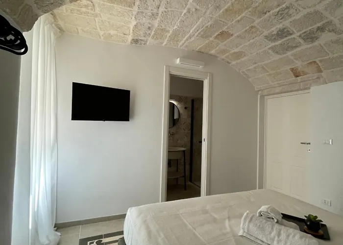 Dimora Santa Teresa *
