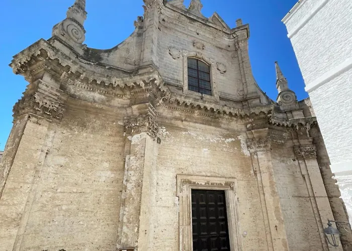 Dimora Santa Teresa