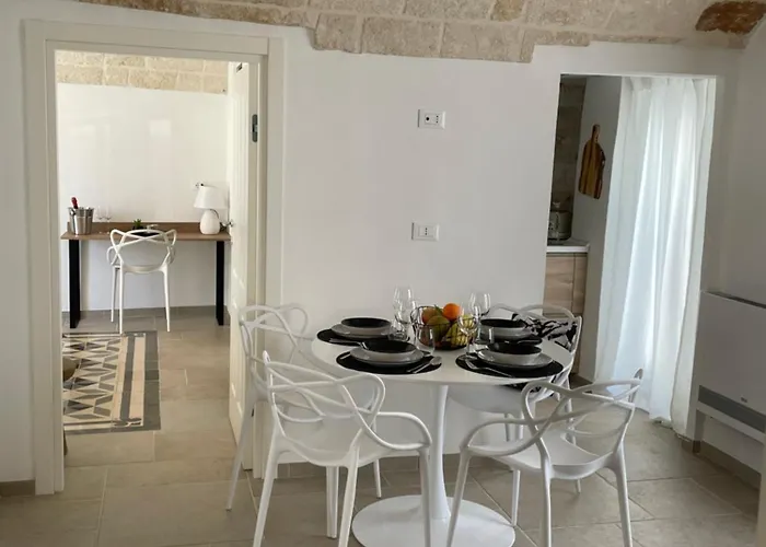 Dimora Santa Teresa Monopoli